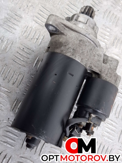 Корзина сцепления  Volkswagen Golf 4 поколение 2003 17820N, AE20J5 #4