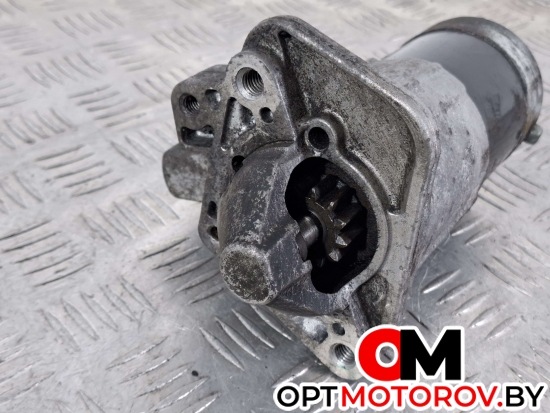 Стартер  Renault Megane 3 поколение 2010 8200584675, M000T87881 #1
