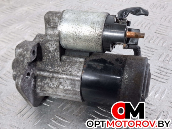 Стартер  Renault Megane 3 поколение 2010 8200584675, M000T87881 #2