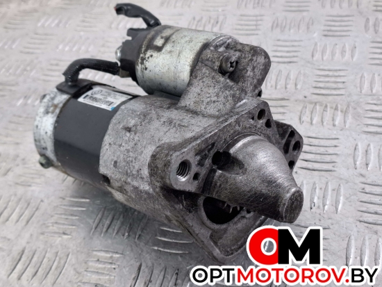 Стартер  Renault Megane 3 поколение 2010 8200584675, M000T87881 #5
