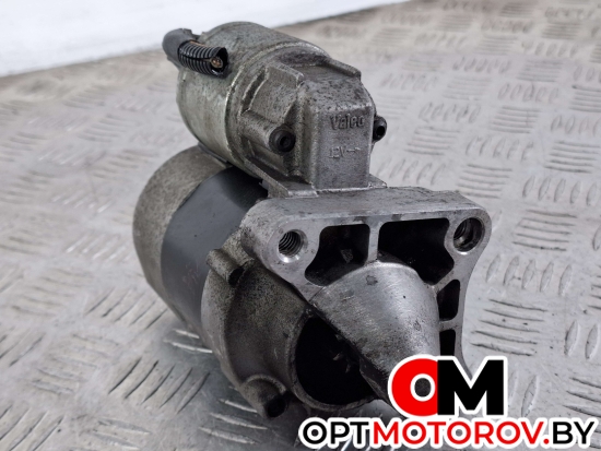 Стартер  Renault Scenic 2 поколение 2004 8200266777B, TS10E3 #1