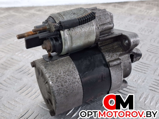 Стартер  Renault Scenic 2 поколение 2004 8200266777B, TS10E3 #2