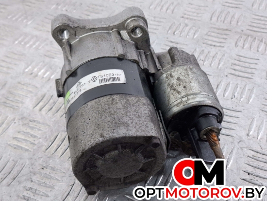 Стартер  Renault Scenic 2 поколение 2004 8200266777B, TS10E3 #5
