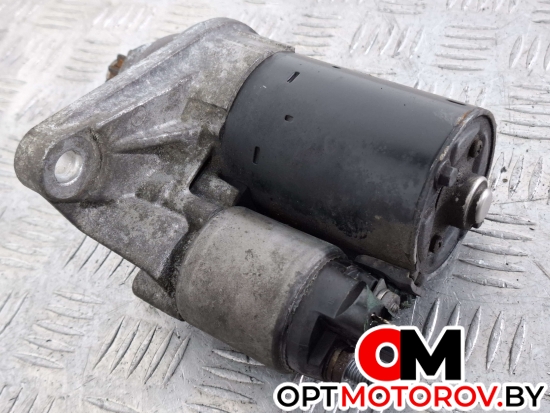 Стартер  Volkswagen Polo 4 поколение [рестайлинг] 2006 02T911023, 0001120406, 0001120407 #5