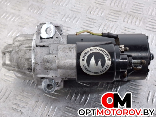 Стартер  Ford Transit 7 поколение 2010 6C1T11000AC, AP004717 #1