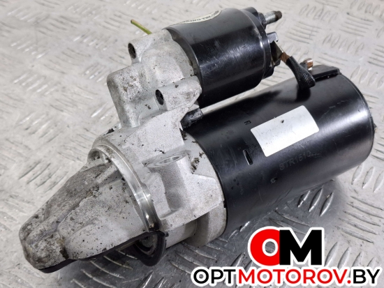 Стартер  Ford Transit 7 поколение 2010 6C1T11000AC, AP004717 #2