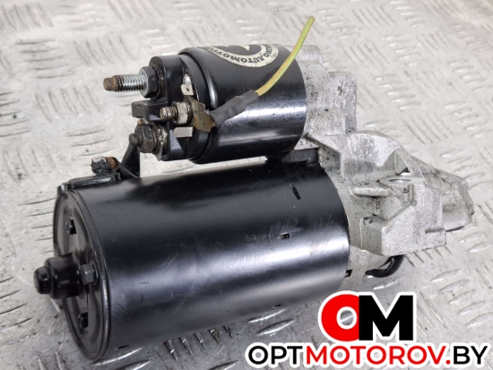 Стартер  Ford Transit 7 поколение 2010 6C1T11000AC, AP004717 #3