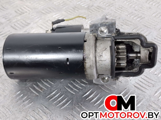 Стартер  Ford Transit 7 поколение 2010 6C1T11000AC, AP004717 #4