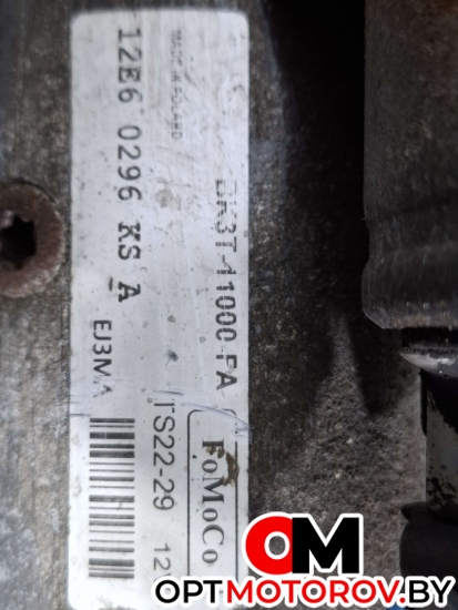 Стартер  Ford Transit 7 поколение 2007 BK3T11000FA, TS2229 #2