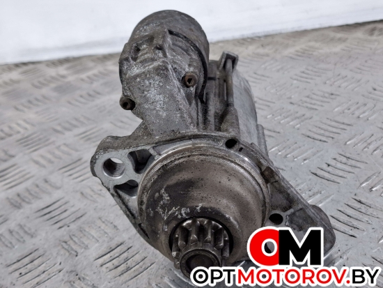 Двигатель  Volkswagen Passat B6 2008 02Z911023H, D7GS8 #1