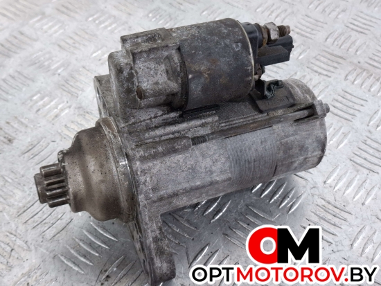Двигатель  Volkswagen Passat B6 2008 02Z911023H, D7GS8 #2