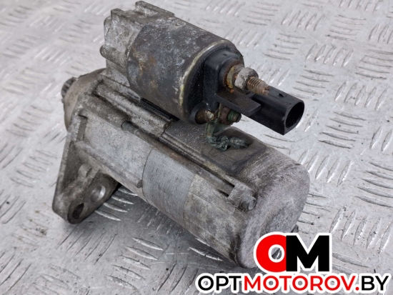 Двигатель  Volkswagen Passat B6 2008 02Z911023H, D7GS8 #3