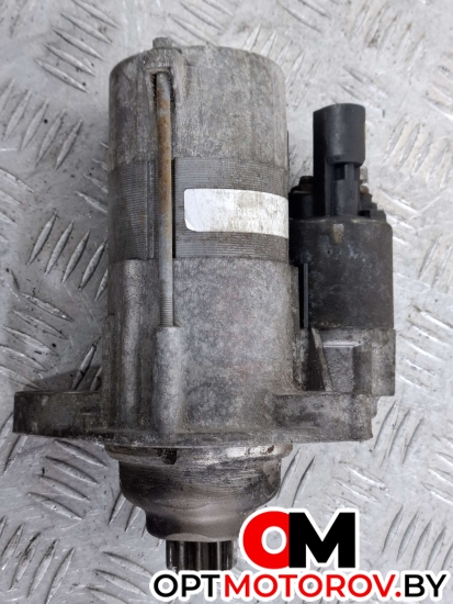 Двигатель  Volkswagen Passat B6 2008 02Z911023H, D7GS8 #4