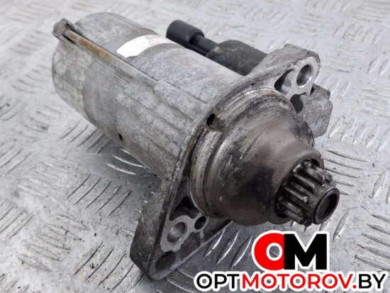 Двигатель  Volkswagen Passat B6 2008 02Z911023H, D7GS8 #5