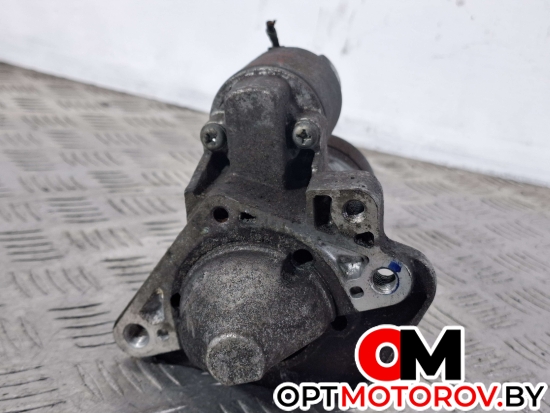 Стартер  Nissan Qashqai 1 поколение 2007 M000T87881, 8200584675B #1