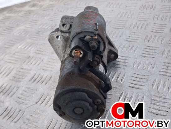 Стартер  Nissan Qashqai 1 поколение 2007 M000T87881, 8200584675B #5