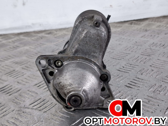 Стартер  Opel Corsa C [рестайлинг] 2005 09115192, D6RA293 #1