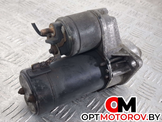 Стартер  Opel Corsa C [рестайлинг] 2005 09115192, D6RA293 #3