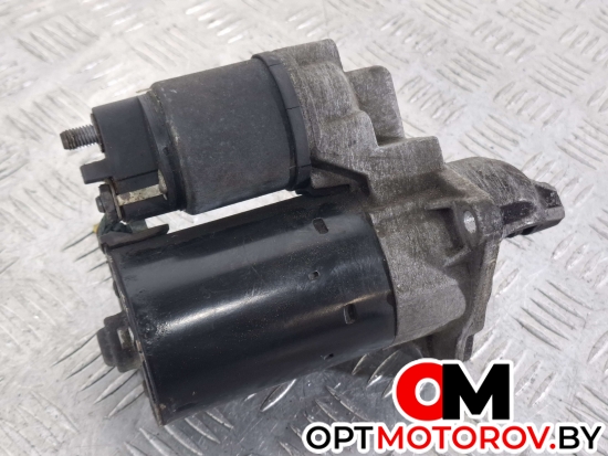 Стартер  Opel Astra J [рестайлинг] 2012 55578921, 0001107522 #5