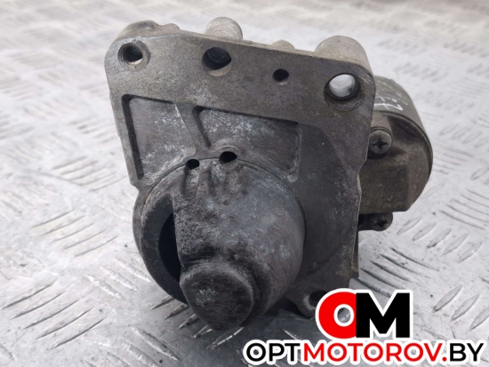Стартер  Peugeot 207 1 поколение [рестайлинг] 2012 V764559580, M000T32272 #1