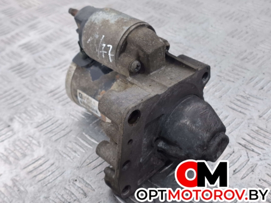 Стартер  Peugeot 207 1 поколение [рестайлинг] 2012 V764559580, M000T32272 #2