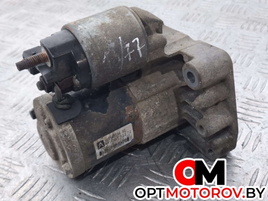 Стартер  Peugeot 207 1 поколение [рестайлинг] 2012 V764559580, M000T32272 #4