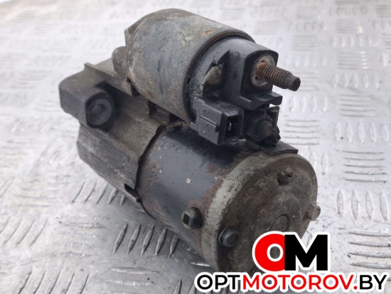 Стартер  Peugeot 207 1 поколение [рестайлинг] 2012 V764559580, M000T32272 #5