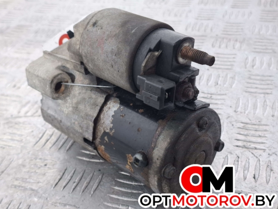Стартер  Peugeot 207 1 поколение 2009 75500178004, M000T32271ZE #5