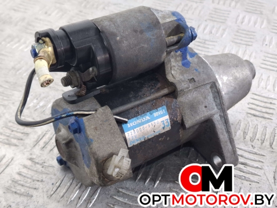 Стартер  Honda Civic 7 поколение 2002 2280009590 #4