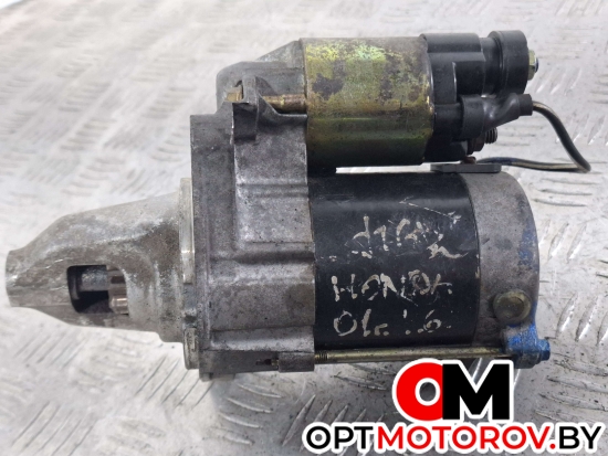 Стартер  Honda Civic 7 поколение 2002 2280009590 #6