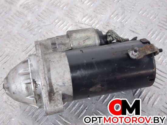 Стартер  Audi A4 B7 2007 03G911023A, 03G911023, 0001109064, 0001109065 #2