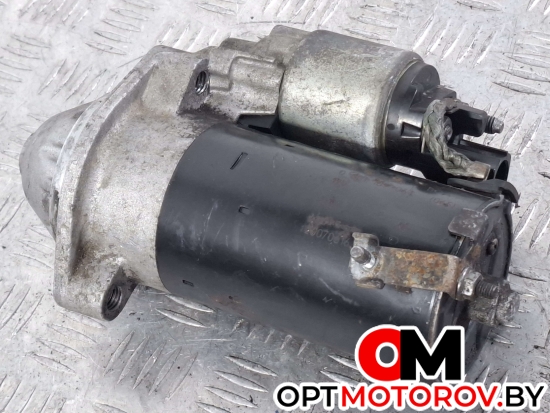 Стартер  Audi A4 B7 2007 03G911023A, 03G911023, 0001109064, 0001109065 #3