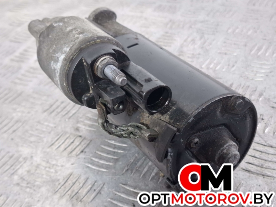 Стартер  Audi A4 B7 2007 03G911023A, 03G911023, 0001109064, 0001109065 #4