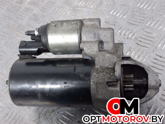 Стартер  Audi A4 B7 2007 03G911023A, 03G911023, 0001109064, 0001109065 #5