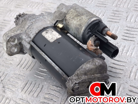Стартер  Volkswagen Polo 5 поколение 2014 NSM1198, 0001177001 #3