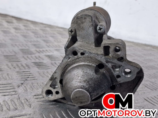 Стартер  Renault Clio 3 поколение 2007 8200584675A, M000T87881 #1