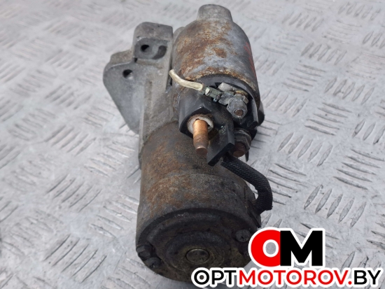 Стартер  Renault Megane 2 поколение 2006 8200306595, M000T87881 #5