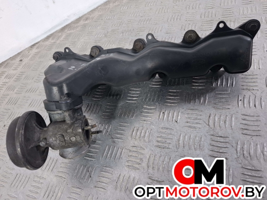 Впускной коллектор  Ford Transit 6 поколение 2005 3C109424BB           #1