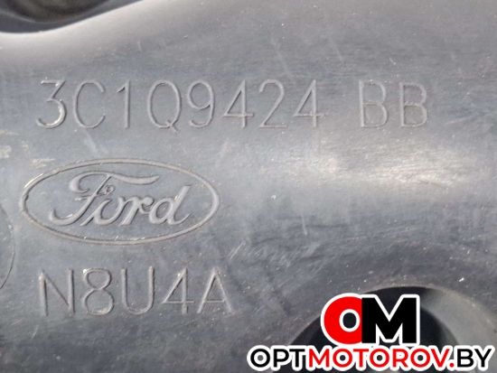 Впускной коллектор  Ford Transit 6 поколение 2005 3C109424BB           #2