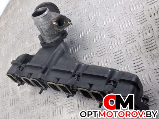 Впускной коллектор  Ford Transit 6 поколение 2005 3C109424BB           #4