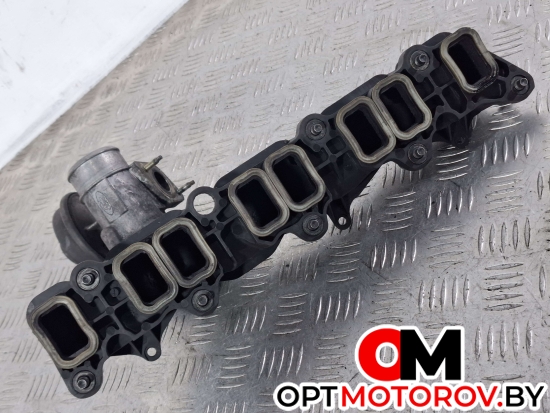 Впускной коллектор  Ford Transit 6 поколение 2005 3C109424BB           #5