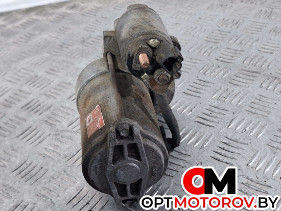 Стартер  Kia Sportage 2 поколение 2008 1250449, 3610027700, DSL3610027700 #4