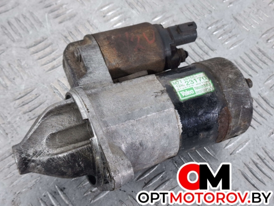 Стартер  Kia Sportage 2 поколение 2004 TM000A38001, 3610023170 #3