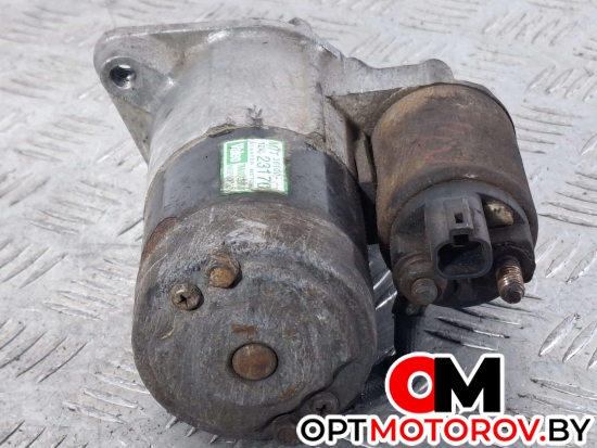 Стартер  Kia Sportage 2 поколение 2004 TM000A38001, 3610023170 #5