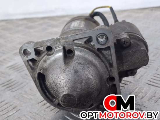 Стартер  Opel Insignia 1 поколение (A) 2010 55353857, M001T80072 #1
