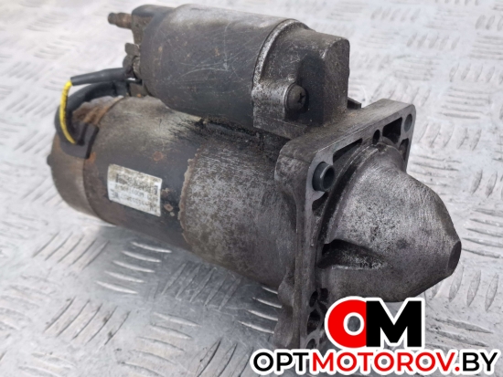 Стартер  Opel Insignia 1 поколение (A) 2010 55353857, M001T80072 #2