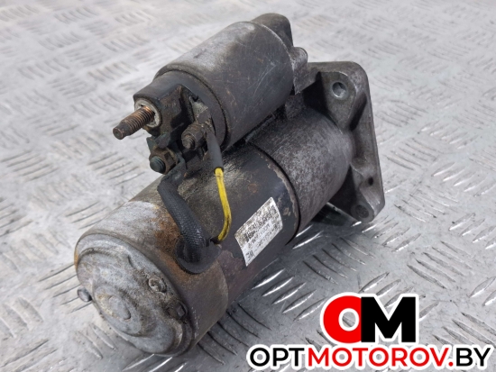 Стартер  Opel Insignia 1 поколение (A) 2010 55353857, M001T80072 #3