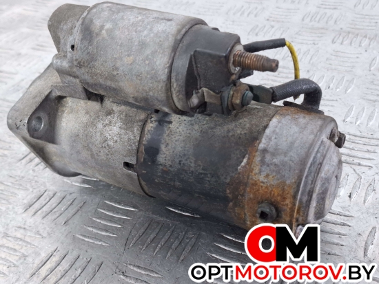 Стартер  Opel Insignia 1 поколение (A) 2010 55353857, M001T80072 #4