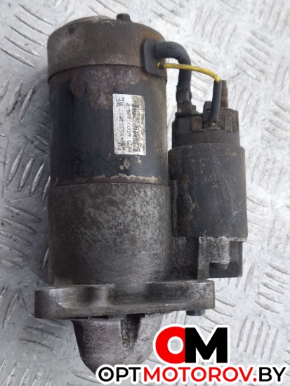Стартер  Opel Insignia 1 поколение (A) 2010 55353857, M001T80072 #5
