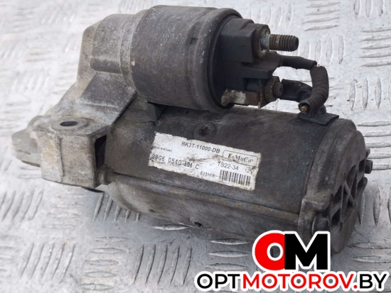 Стартер  Ford Transit 7 поколение 2007 BK3T11000DB, TS2234 #4